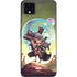 Marvel Rocket Raccoon Armored Arsenal Google Pixel 4 XL Skin